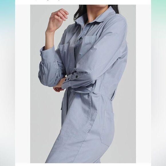 Thakoon Utility Jumpsuit in Black NWT - Picture 6 of 10